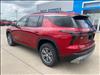 2025 Chevrolet Traverse LT AWD