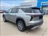 2025 Chevrolet Traverse LT/CONF PKG