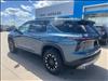 2025 Chevrolet Traverse Z71/CONF PKG