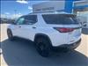 2023 Chevrolet Traverse V6AT REDLINE RF