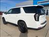 2025 Chevrolet Tahoe ROOF/COMFORT PKG