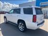2016 Chevrolet Tahoe V8AT ROOF/NAV/BKTS