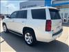 2015 Chevrolet Tahoe V8AT QUAD