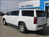 2018 Chevrolet Suburban V8AT LT PKG