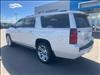 2020 Chevrolet Suburban V8AT PREMIER