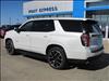 2023 Chevrolet Tahoe 6.2 SPT PERFORMACE