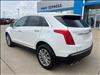 2017 Cadillac XT5 V6AT LUXURY
