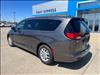2023 Chrysler Voyager V6AT STO-N-GO