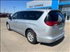 2023 Chrysler Voyager V6AT STO-N-GO