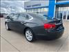 2019 Chevrolet Impala CONV & LTHR PKG