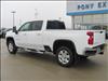 2022 Chevrolet Silverado 2500HD 6.6GAS LTZ PKG