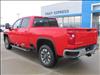 2025 Chevrolet Silverado 2500HD LT LTHR