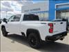 2025 Chevrolet Silverado 2500HD DIE/T-BOSS