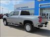 2024 Chevrolet Silverado 3500HD DIE/LTZ