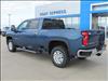 2024 Chevrolet Silverado 3500HD DMAX AT LTZ