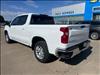 2025 Chevrolet Silverado 1500 5.3/LT-Z71