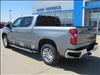 2025 Chevrolet Silverado 1500 5.3/LT-Z71/LTHR