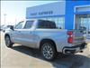 2025 Chevrolet Silverado 1500 5.3/RST