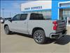 2025 Chevrolet Silverado 1500 RST/BUCKETS