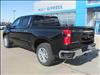 2025 Chevrolet Silverado 1500 5.3/LTZ-Z71