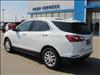 2019 Chevrolet Equinox 4CYAT PREMIER