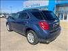 2017 Chevrolet Equinox AWD 4DR LT V6