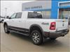 2021 RAM 2500 DIEAT LONGHORN