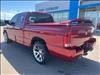 2006 Dodge Ram 1500 SRT-10 4DR QUAD CAB