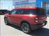 2024 Ford Bronco Sport BIG BEND 4X4