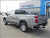 2025 Chevrolet Silverado 1500 V8 W-TRK