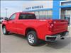 2025 Chevrolet Silverado 1500 5.3/W-TRK