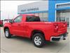 2025 Chevrolet Silverado 1500 SHORTBOX/W-TRK