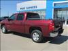 2013 Chevrolet Silverado 1500 V8AT CLOTH LT