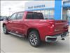 2022 Chevrolet Silverado 1500 4WD CREW LT 2.7