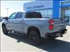 2025 Chevrolet Silverado 1500 T.BOSS/CUSTOM