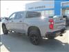 2025 Chevrolet Silverado 1500 4CY/T-BOSS