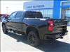 2025 Chevrolet Silverado 1500 T.BOSS/CUSTOM