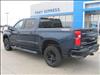 2020 Chevrolet Silverado 1500 V8AT CSTM T/BOSS