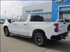 2023 Chevrolet Silverado 1500 6.2 TRAILBOSS