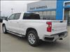 2022 Chevrolet Silverado 1500 3.0DIE LTZ PKG LB