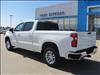 2025 Chevrolet Silverado 1500 5.3/LT/L-BOX