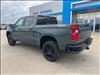 2025 Chevrolet Silverado 1500 5.3/T-BOSS