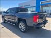2018 Chevrolet Silverado 1500 V8AT 100TH ANNI
