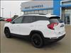 2023 GMC Terrain 4CYAT LTHR AT4