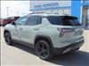 2025 Chevrolet Equinox LT PKG