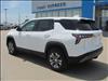 2026 Chevrolet Equinox LT PKG