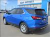 2024 Chevrolet Equinox 4CYAT 1LT PKG