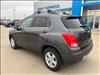 2016 Chevrolet Trax LT AWD