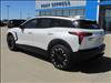 2025 Chevrolet Blazer EV RS AWD