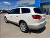 2012 Buick Enclave V6AT LTHR QUAD